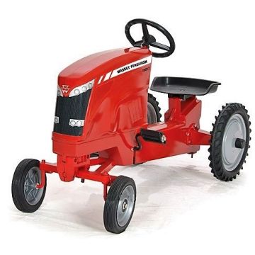 MF - 8737 - Pedal, WF 2WD -