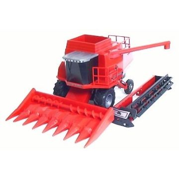 MF - 8780 - Combine, 8780, 2 heads - 1/24