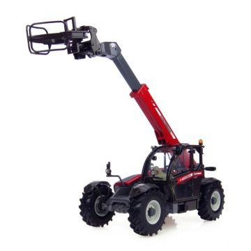 MF - 9407 - Telescopic Material Handler 9407 with bale clamp - 1/32