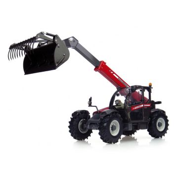 MF - 9407 - Telescopic Material Handler 9407 with bucket - 1/32