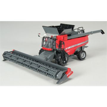 MF - 9545 - Combine, 9565 2 heads - 1/64