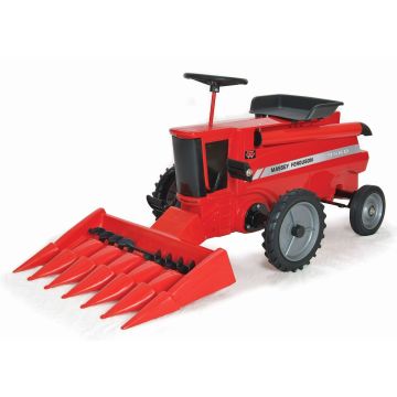 MF - 9560 - Pedal, combine with corn head -