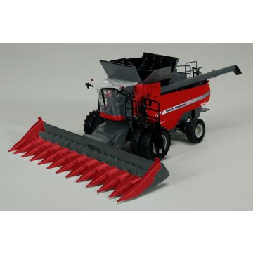 MF - 9565 - Combine, 9565 corn head - 1/64