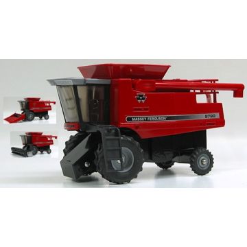 MF - 9790 - Combine, 9790 2 heads - 1/24