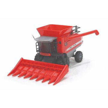 MF - 9895 - Combine, 9895, corn head - 1/24