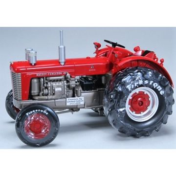 MF - 98 - Standard GM diesel engine, standard, Firestone tires - 1/16