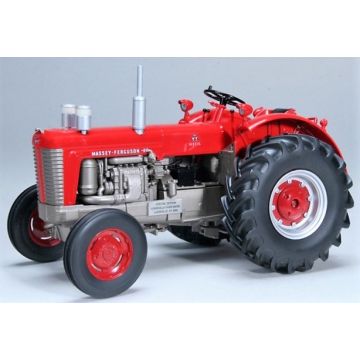 MF - 98 - Standard 2008 Louisville Farm Show - 1/16