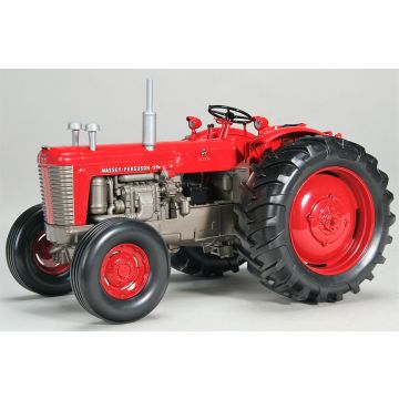 MF - 98 - Standard Oversized rear tires - 1/16