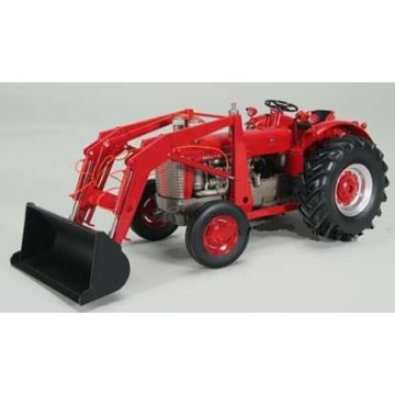 MF - 98 - Standard Gas with loader - 1/16
