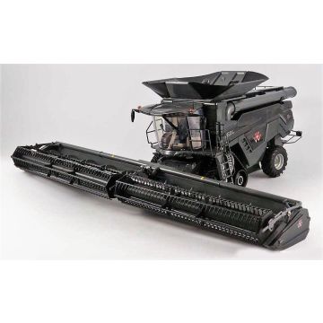 MF - Ideal 9T - Combine, Ideal 9T, 2 heads - 1/32