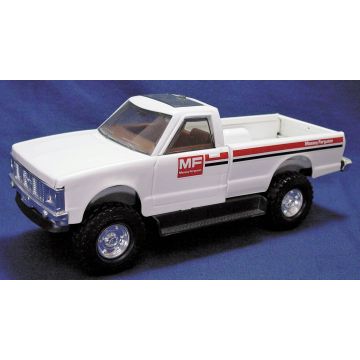 MF - Misc - Truck, GMC - 1/25