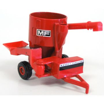 MF -  - Grinder Mixer - 1/64