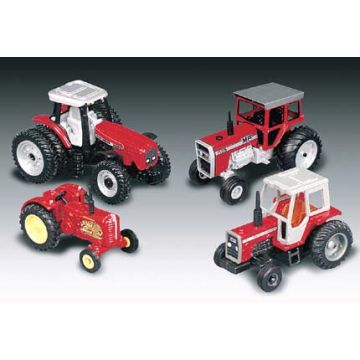 MF - Set - Historical Set 4 piece - 1/64