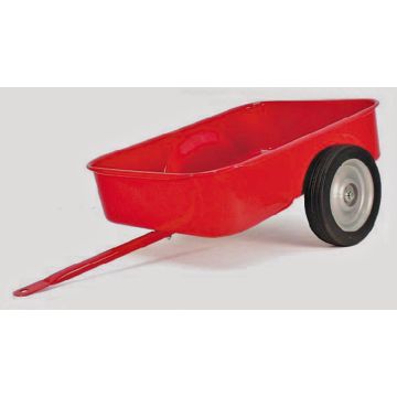 MF -  - Pedal Machinery, Trailer, two wheel - 33"