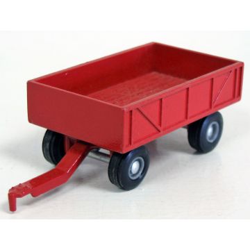 MF -  - Wagon Barge - 1/64