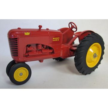 MH - 101 - Collector Insert, on rubber, special display box - 1/16