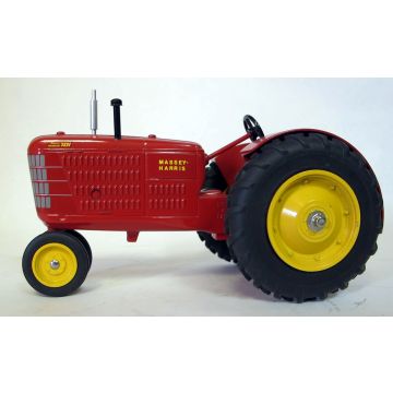 MH - 101 - NF Rubber tires engine shields 1996 Great American Toy Show - 1/16