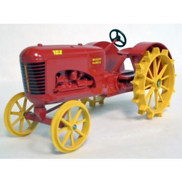 MH - 102 - WF Steel wheels no engine shields 1990 G & M Euro - 1/16