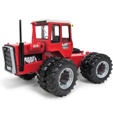 MF - 1500 - 4WD Duals Cab 2004 National Farm Toy Show - 1/32