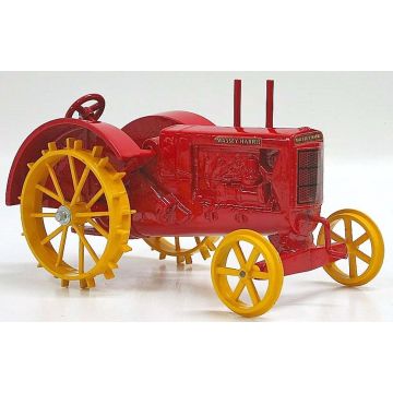 MH - 25 - Steel wheels #18 JLE Collector Series I Limited 5000 models - 1/16