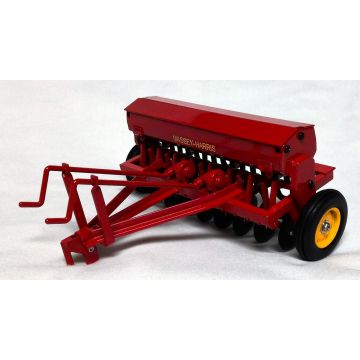 MH - 26 - Grain drill, #26 Limited 1000 models - 1/20