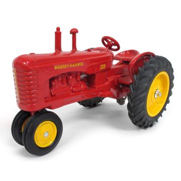 MH - 333 - NF Rubber tires 1992 Farm Progress Show - 1/16
