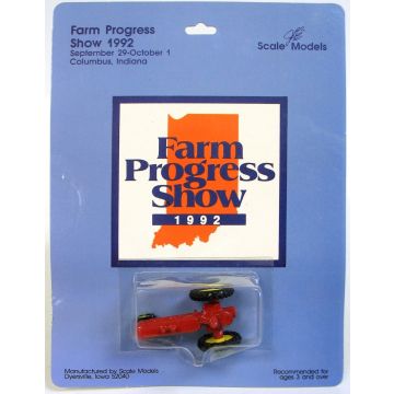 MH - 333 - NF 1992 Farm Progress Show - 1/64