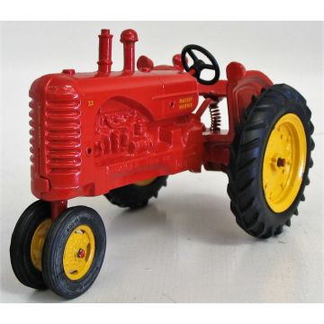 MH - 33 - NF Rubber tires 1987 Summer Toy Festival - 1/16