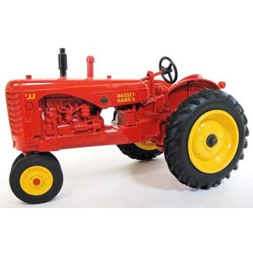 MH - 33 - NF Rubber tires 1997 Canadian International Farm Show - 1/16