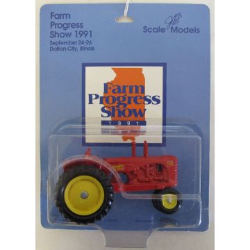 MH - 33 - NF 1991 Farm Progress Show - 1/32