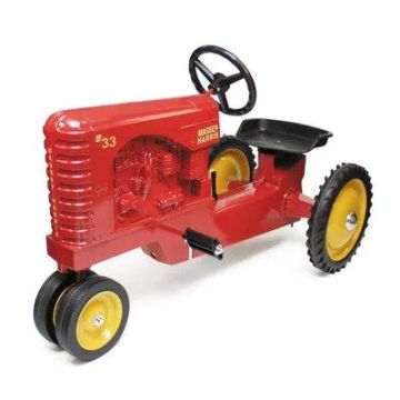 MH - 33 - NF with muffler -