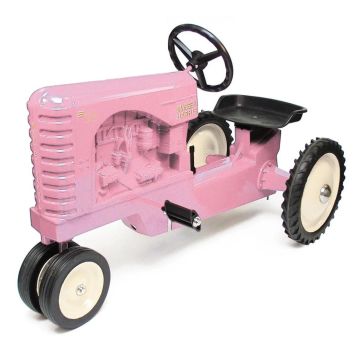 MH - 33 - NF pink -