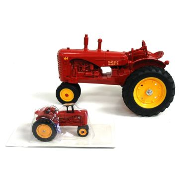 MH - Set - 44 1/16 and 1/43 set - Comb
