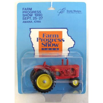 MH - 44 - NF 1990 Farm Progress Show - 1/32