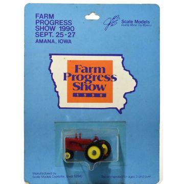 MH - 44 - NF 1990 Farm Progress Show - 1/64