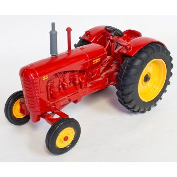 MH - 55 - Standard Gas Collector Edition - 1/16