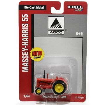 MH - 55 - Standard - 1/64