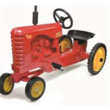 MH - 55 - Pedal, WF -