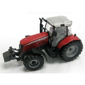 MF - 7580 - MFD Cab - 1/32