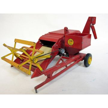 MH -  - Combine, Clipper, pull type - 1/20