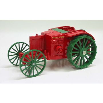 MH - No. 1 - Steel wheels 1993 Farm Progress Show - 1/16