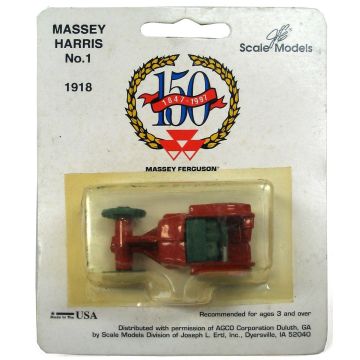 MH - No. 1 - Steel wheels 150th Anniversary Kansas City - 1/64