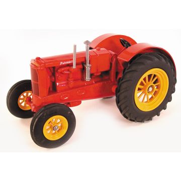 MH - Pacemaker - Standard Spoked rubber tires red Limited 2500 models - 1/16