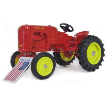 MH - Pony - No muffler, no air cleaner, white box - 1/16