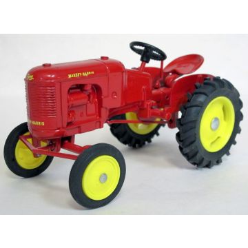 MH - Pony - No muffler, no air cleaner, yellow box - 1/16