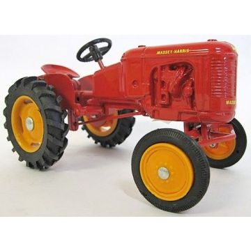 MH - Pony - Husker Harvest Days - 1/16