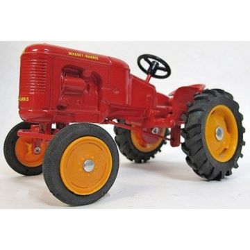 MH - Pony - Farmer Stockman Show - 1/16