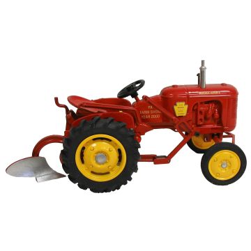 MH - Pony - Plow, 2000 PA Farm Progress - 1/16