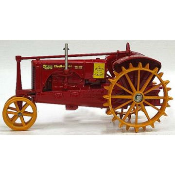 MH - Twin Power - NF Steel wheels red 1992 Old Farmer's Almanac - 1/16