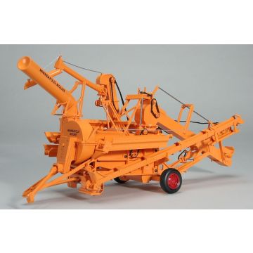 MM - 1210 - Corn sheller, model 1210 - 1/16